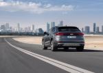 Audi SQ8 TDI 2019 года (WW)